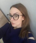 Rencontre Femme : Elena, 45 ans à Ukraine  Kramatorsk